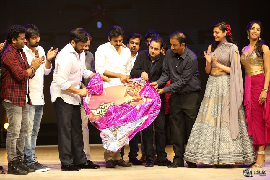Sardaar-Gabbar-Singh-Movie-Audio-Launch
